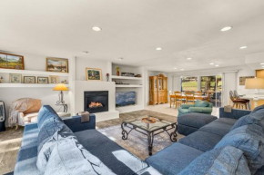 Charming 3BD Continental Country Club Retreat in Flagstaff